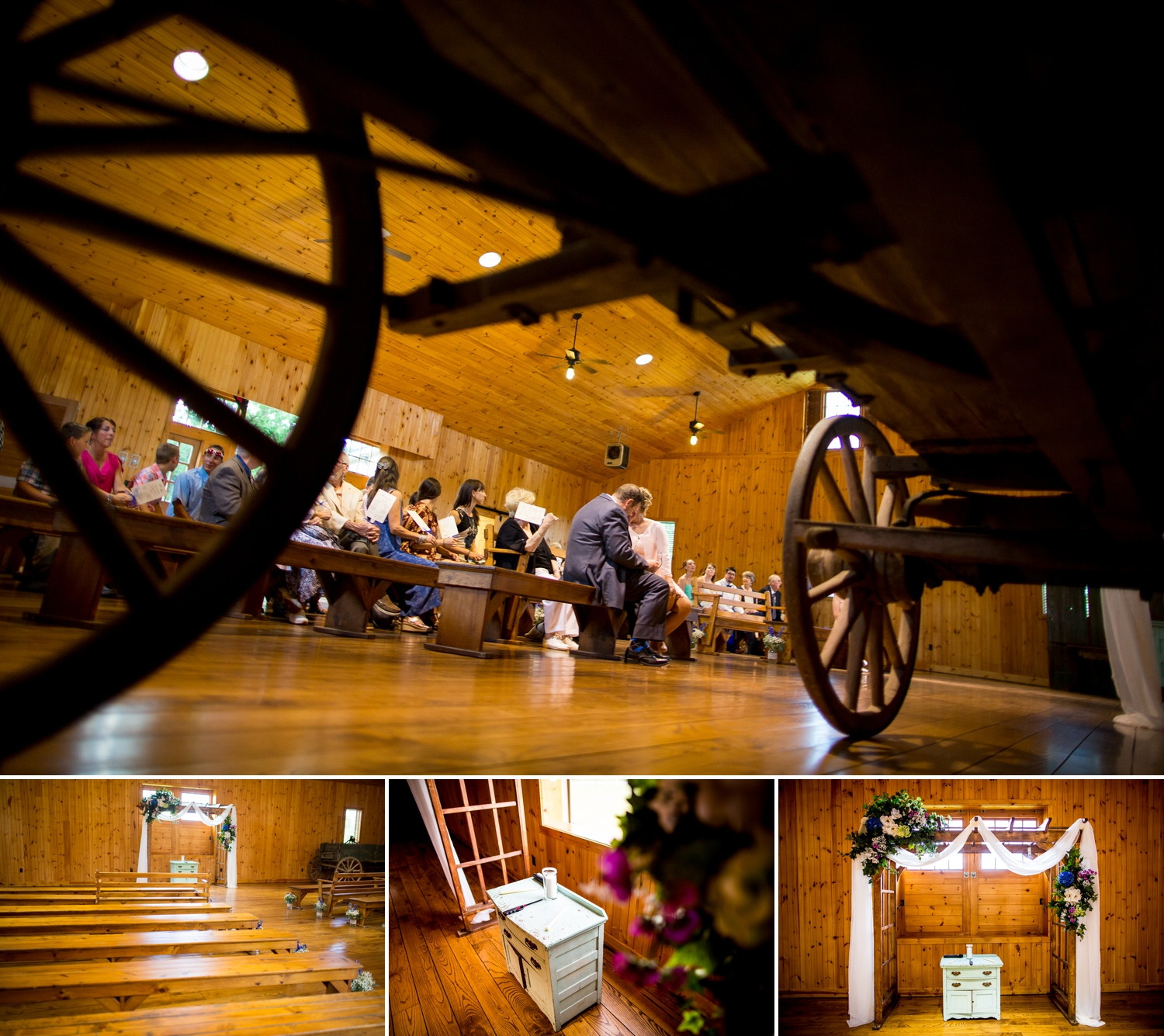 ironstone ranch elizabethtown pa wedding